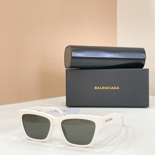 BALENCIAGA Sonnenbrille MODELL BB0307SA(D0R9UK)