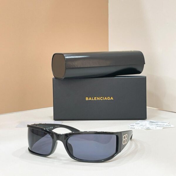BALENCIAGA Sonnenbrille MODELL BB0458S (1XND18)