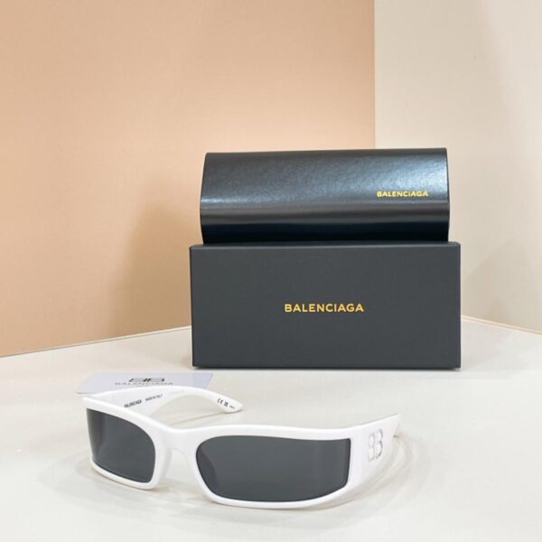 BALENCIAGA Sonnenbrille MODELL BB0458S(NHAKMN)