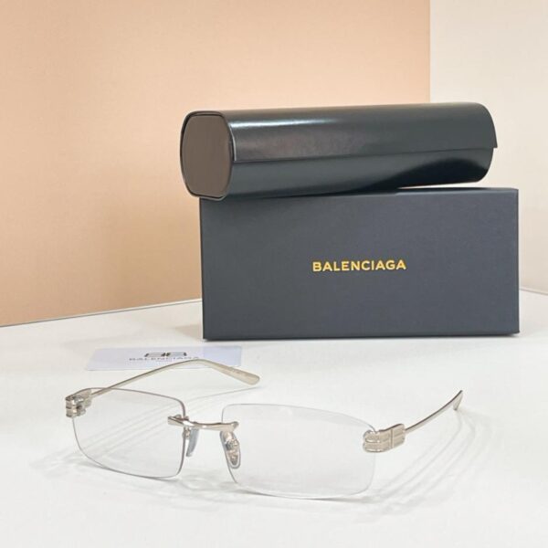 BALENCIAGA Sonnenbrille MODELL BB0488S(16QWZC)
