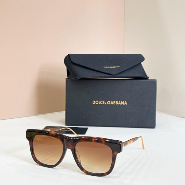 DG Sonnenbrille, Dolce & Gabbana, Modell DG4522S (BVJJZ7)