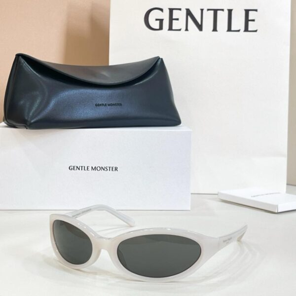 replica,schuhe,beste,kaufen,1:1,besten,seiten,Replik,turnschuhe,sneakers GM Sonnenbrille, Gentle Monster, Modell MM202 (MNR8YR)