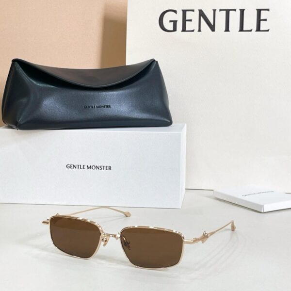 replica,schuhe,beste,kaufen,1:1,besten,seiten,Replik,turnschuhe,sneakers GM Sonnenbrille, Gentle Monster, Modell SAGA (RQ2KHW)
