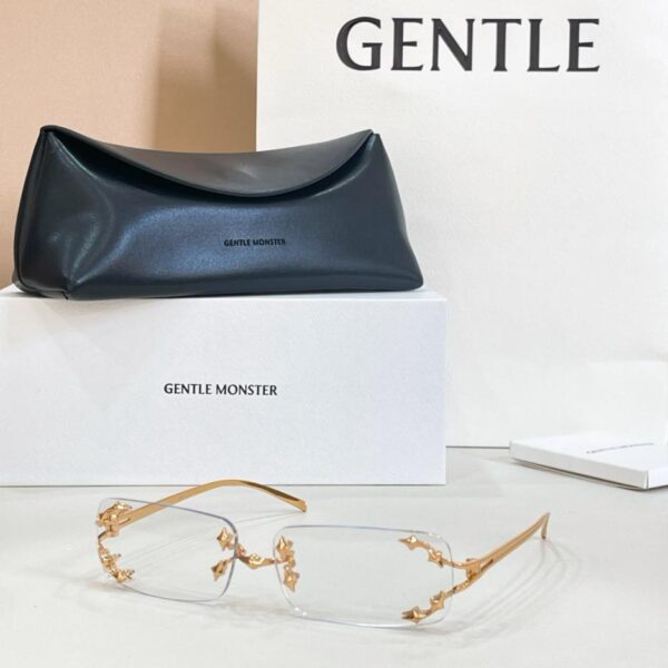 replica,schuhe,beste,kaufen,1:1,besten,seiten,Replik,turnschuhe,sneakers GM Sonnenbrille, Gentle Monster, Modell Mosh (06HOCZ)