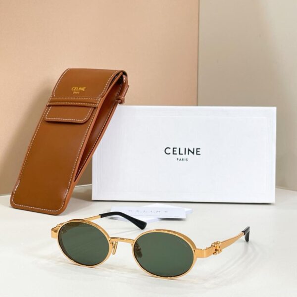 CELINE Sonnenbrille MODELL CL42143U (A4WZ6Y)