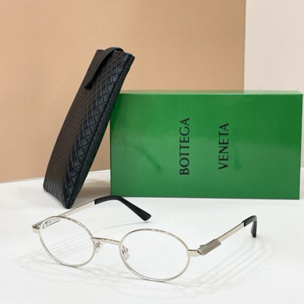 Bottega Veneta Sonnenbrille, MODELL BV1470S (DOGEGM)