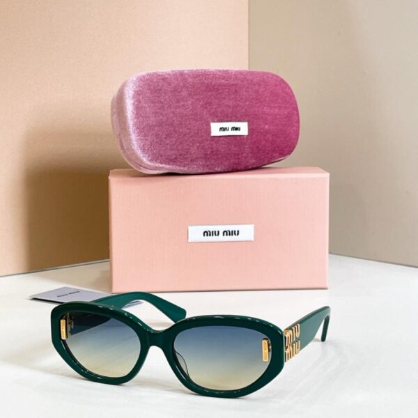 replica,schuhe,beste,kaufen,1:1,besten,seiten,Replik,turnschuhe,sneakers MIUMIU Sonnenbrille MODELL MU 159AV (L38Q23)
