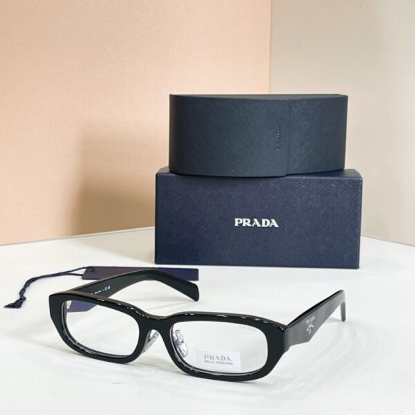 PRADA Sonnenbrille Modell SPR B06SF(U1GNHE)