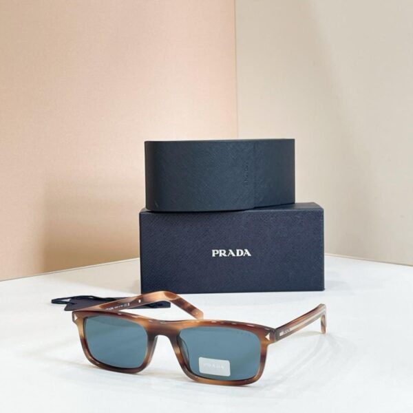 PRADA Sonnenbrille MODELL D05S (ESYO8Z)