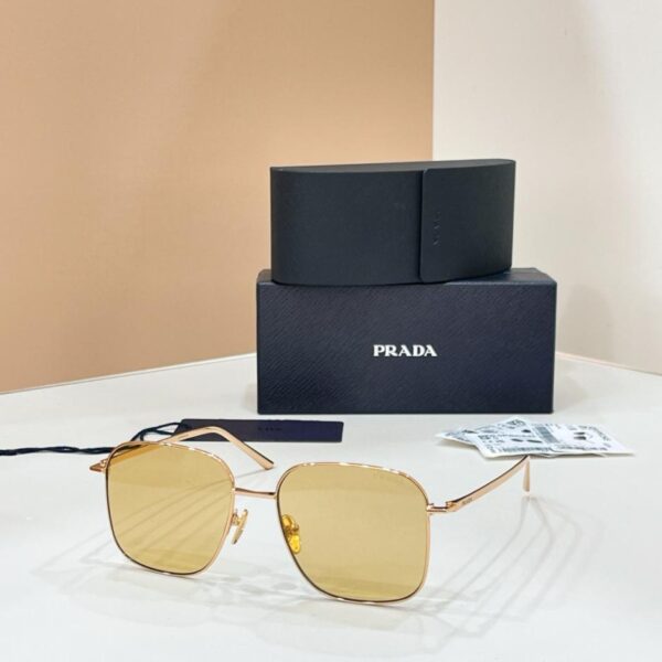 PRADA Sonnenbrille MODELL SPR C54 (SE090U)
