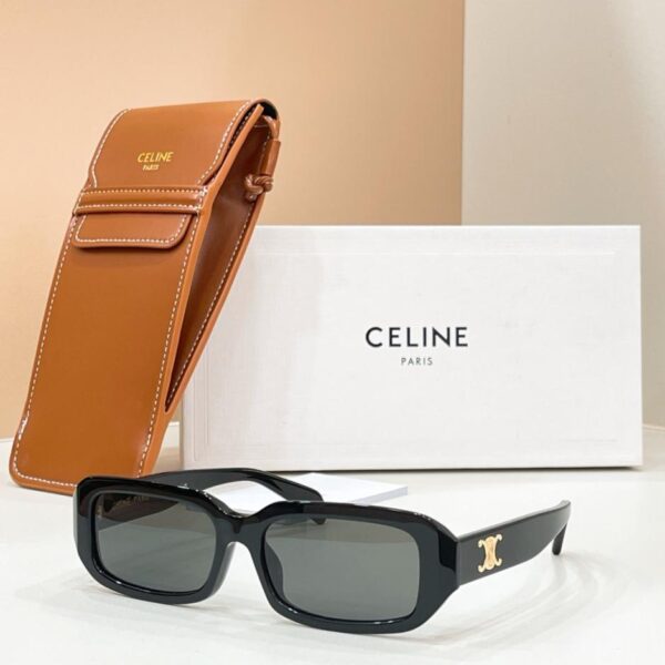 CELINE Brille Modell CL4S335(QUSJZY)