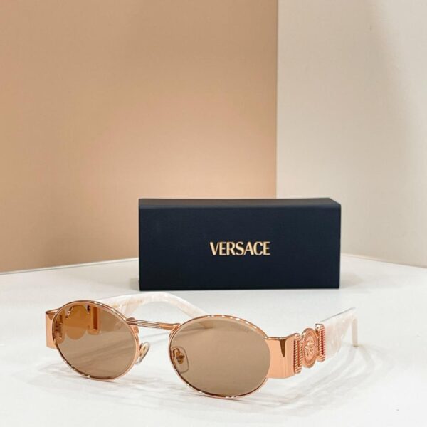 VERSACE Brille MODELL VE1880 (ULISLL)