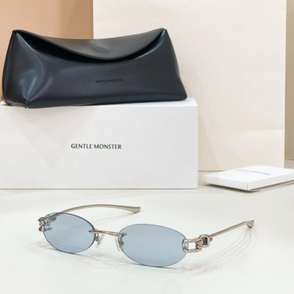 replica,schuhe,beste,kaufen,1:1,besten,seiten,Replik,turnschuhe,sneakers Gentle Monster Brille, Modell Musubi (LM58OM)
