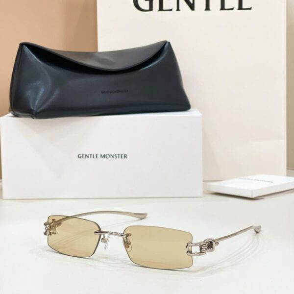 replica,schuhe,beste,kaufen,1:1,besten,seiten,Replik,turnschuhe,sneakers GENTLE MONSTER Brille MODELL GAMOT (I0UHZW)