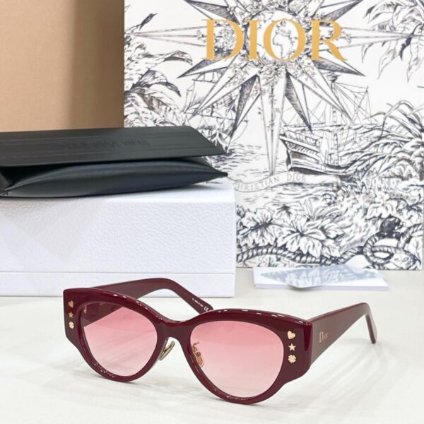 replica,schuhe,beste,kaufen,1:1,besten,seiten,Replik,turnschuhe,sneakers DIOR Brille, MODELL DIOR Brille, LuckyCharms B1F (ZN6R42)