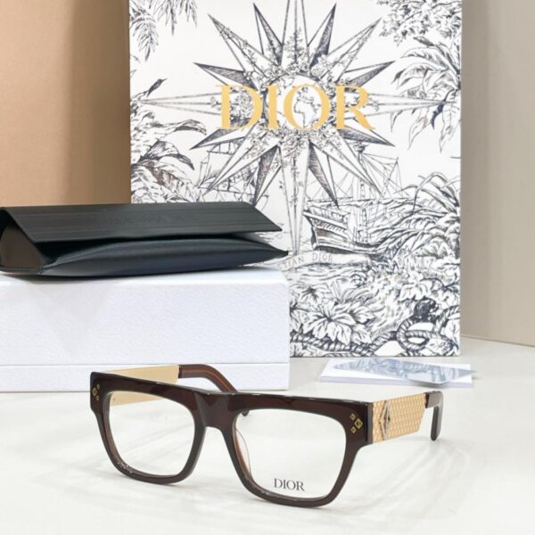 replica,schuhe,beste,kaufen,1:1,besten,seiten,Replik,turnschuhe,sneakers DIOR Brille CDS8L (HBDW2A)