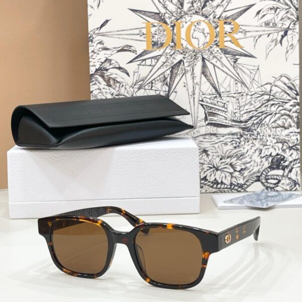 replica,schuhe,beste,kaufen,1:1,besten,seiten,Replik,turnschuhe,sneakers DIOR Brillenmodell CDIcon S4F (E18C4G)