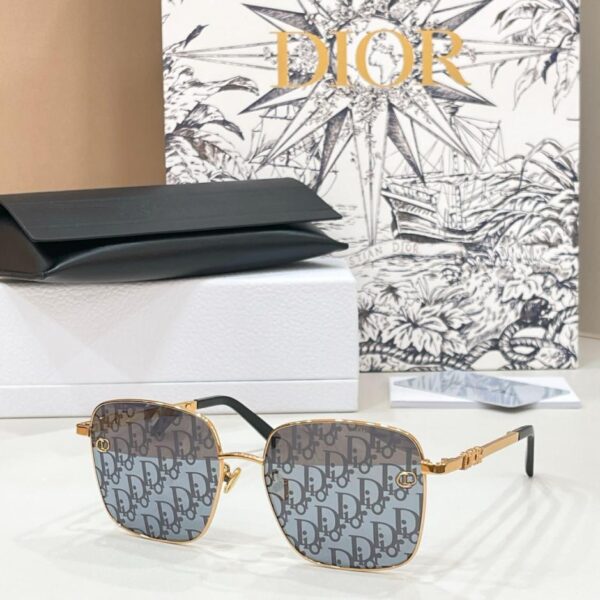 replica,schuhe,beste,kaufen,1:1,besten,seiten,Replik,turnschuhe,sneakers DIOR Brillenmodell DiorOblipue D2U (ZBGUMQ)