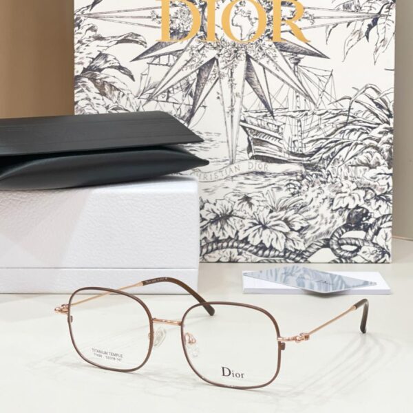 replica,schuhe,beste,kaufen,1:1,besten,seiten,Replik,turnschuhe,sneakers DIOR Brille MODELL T1626(3408Z3)