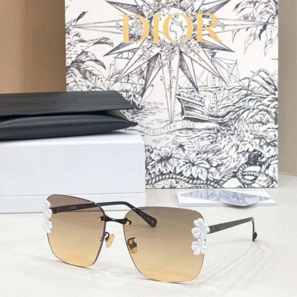 replica,schuhe,beste,kaufen,1:1,besten,seiten,Replik,turnschuhe,sneakers DIOR Brille, MODELL DIOR Brille, Clover S2U (3KOL3I)
