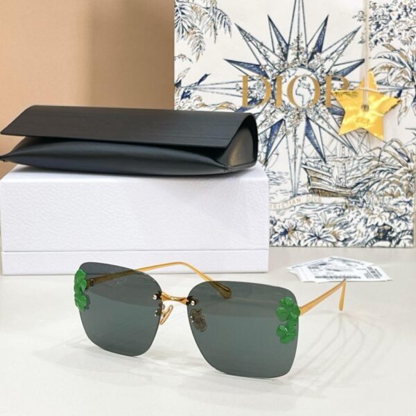 replica,schuhe,beste,kaufen,1:1,besten,seiten,Replik,turnschuhe,sneakers DIOR Brille, Modell DIOR Brille, Clover S2U (N1CJ4V)