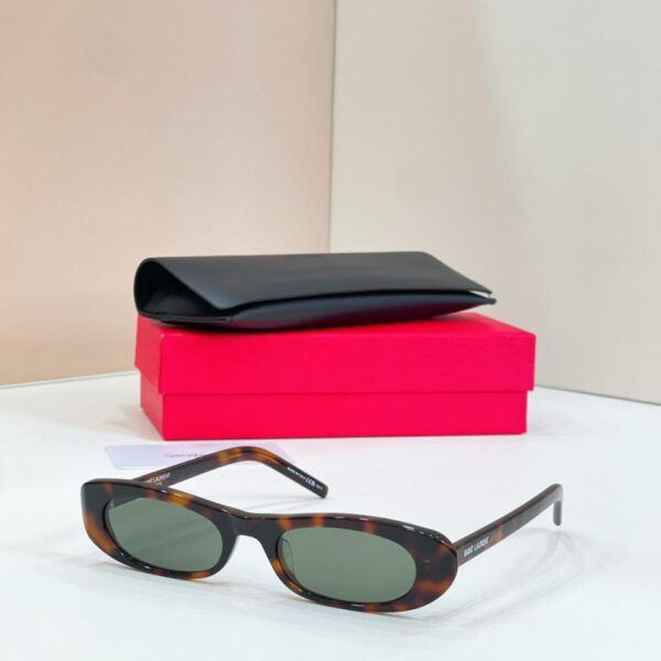 replica,schuhe,beste,kaufen,1:1,besten,seiten,Replik,turnschuhe,sneakers SAINT LAURENT Brille, Modell SL 557 (SK54FF)