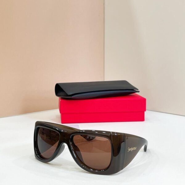 replica,schuhe,beste,kaufen,1:1,besten,seiten,Replik,turnschuhe,sneakers SAINT LAURENT Brille MODELL SL902 (AHFCNU)