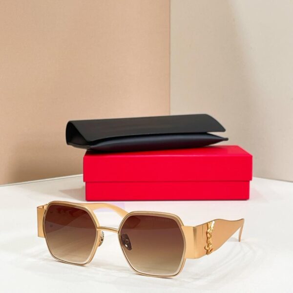 replica,schuhe,beste,kaufen,1:1,besten,seiten,Replik,turnschuhe,sneakers SAINT LAURENT Brille MODELL SL M172L(H7VUY0)