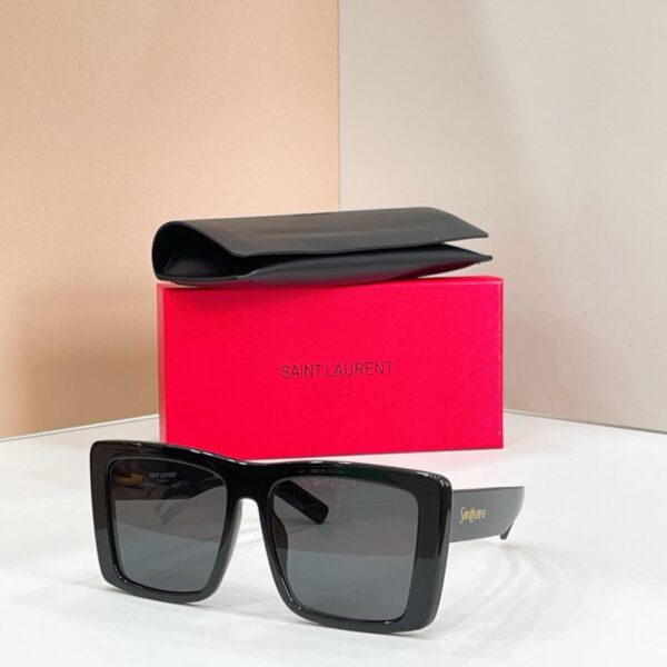 replica,schuhe,beste,kaufen,1:1,besten,seiten,Replik,turnschuhe,sneakers SAINT LAURENT MODELL SL900 (DVMO2H) Brille