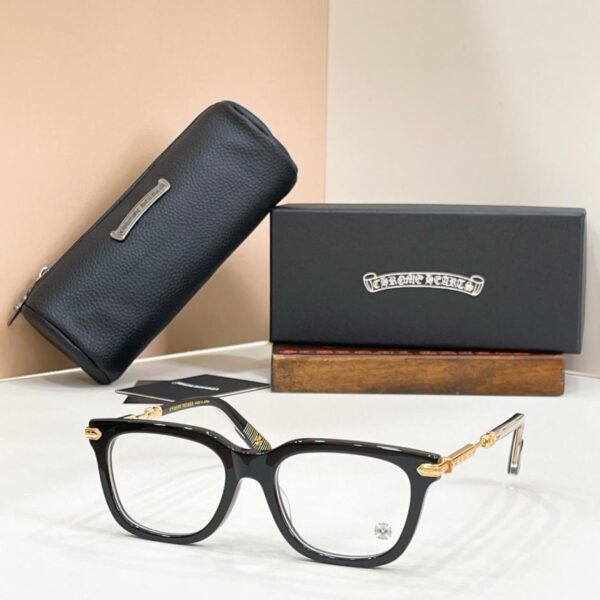 replica,schuhe,beste,kaufen,1:1,besten,seiten,Replik,turnschuhe,sneakers CHROME HEARTS Brille (S8XVCZ)