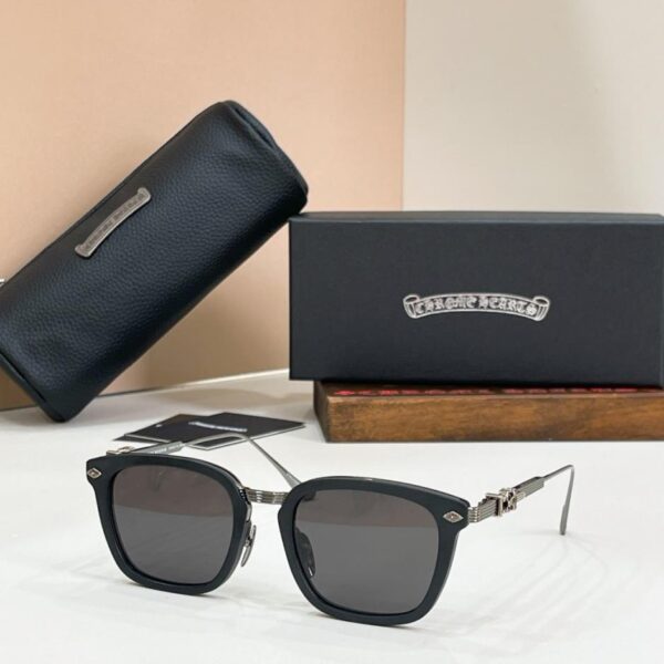replica,schuhe,beste,kaufen,1:1,besten,seiten,Replik,turnschuhe,sneakers CHROME HEARTS 眼镜 MODEL OVER POKED(O1AZST)