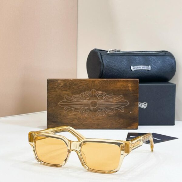 replica,schuhe,beste,kaufen,1:1,besten,seiten,Replik,turnschuhe,sneakers CHROME HEARTS Brille MODELL THICK (TCOO1E)