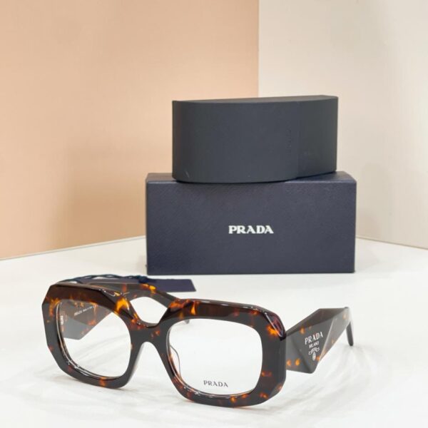 PRADA Brille MODELL B23S(ZXBFHJ)