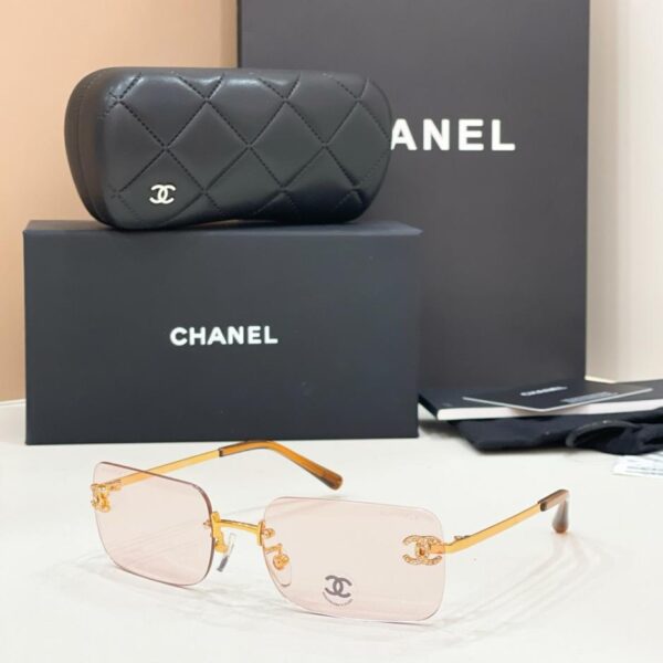 replica,schuhe,beste,kaufen,1:1,besten,seiten,Replik,turnschuhe,sneakers CHANEL Brille MODELL CH4017(6SD1R8)