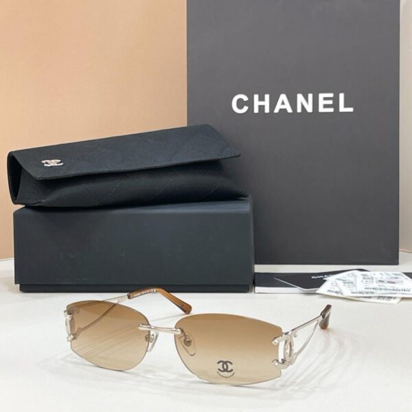 replica,schuhe,beste,kaufen,1:1,besten,seiten,Replik,turnschuhe,sneakers CHANEL Brille MODELL CH4087(SWJ9VF)