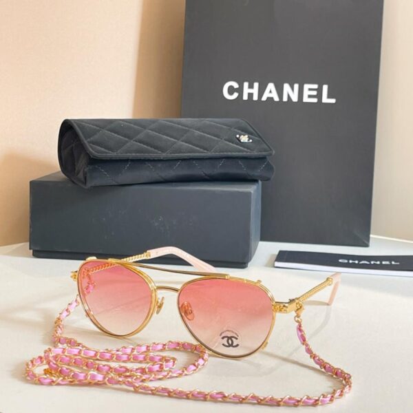 replica,schuhe,beste,kaufen,1:1,besten,seiten,Replik,turnschuhe,sneakers CHANEL Brille MODELL CH4292(ALA6C5)