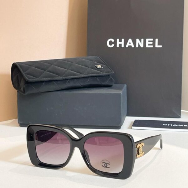 replica,schuhe,beste,kaufen,1:1,besten,seiten,Replik,turnschuhe,sneakers CHANEL Brille MODELL CH5555 (KVVZOD)