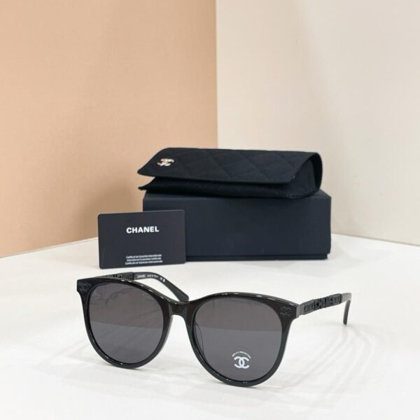 replica,schuhe,beste,kaufen,1:1,besten,seiten,Replik,turnschuhe,sneakers CHANEL Brille MODELL CH6045 (45BSYQ)