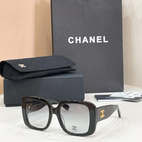 replica,schuhe,beste,kaufen,1:1,besten,seiten,Replik,turnschuhe,sneakers CHANEL Brille MODELL CH9149 (V7FTUW)