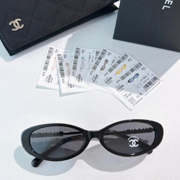 replica,schuhe,beste,kaufen,1:1,besten,seiten,Replik,turnschuhe,sneakers CHANEL Brille MOD 5565 (JLBX9N)