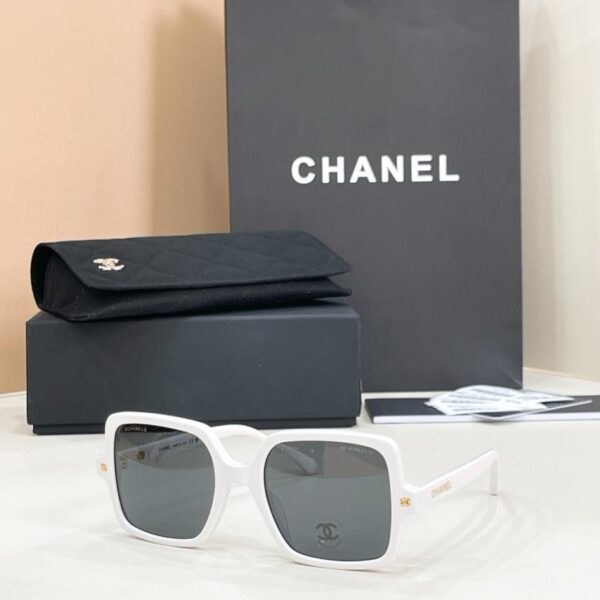 replica,schuhe,beste,kaufen,1:1,besten,seiten,Replik,turnschuhe,sneakers CHANEL Brille MODELL 71773 (LZG96D)
