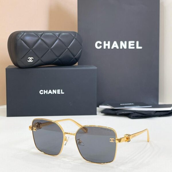 replica,schuhe,beste,kaufen,1:1,besten,seiten,Replik,turnschuhe,sneakers CHANEL Brille MODELL CH5521 (ETZ958)