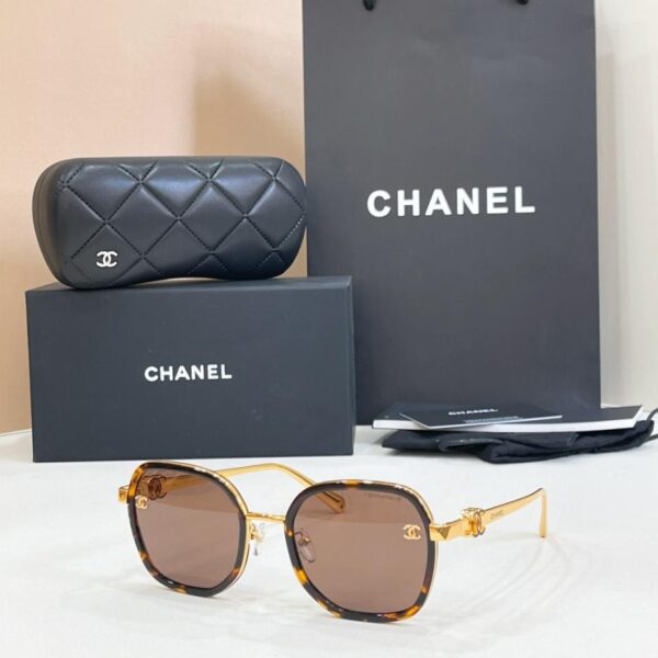 replica,schuhe,beste,kaufen,1:1,besten,seiten,Replik,turnschuhe,sneakers CHANEL Brille MODELL CH5524(BBRCZ2)