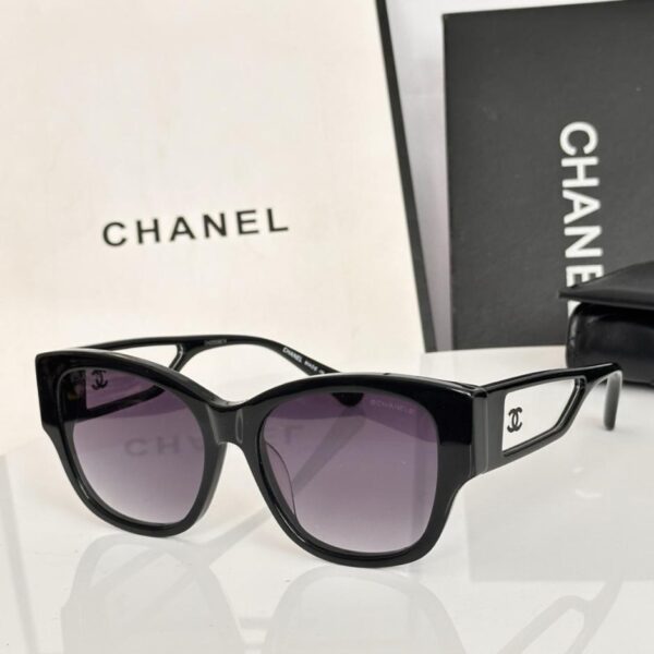 replica,schuhe,beste,kaufen,1:1,besten,seiten,Replik,turnschuhe,sneakers CHANEL Brille MODELL 5429 (GKLFLH)