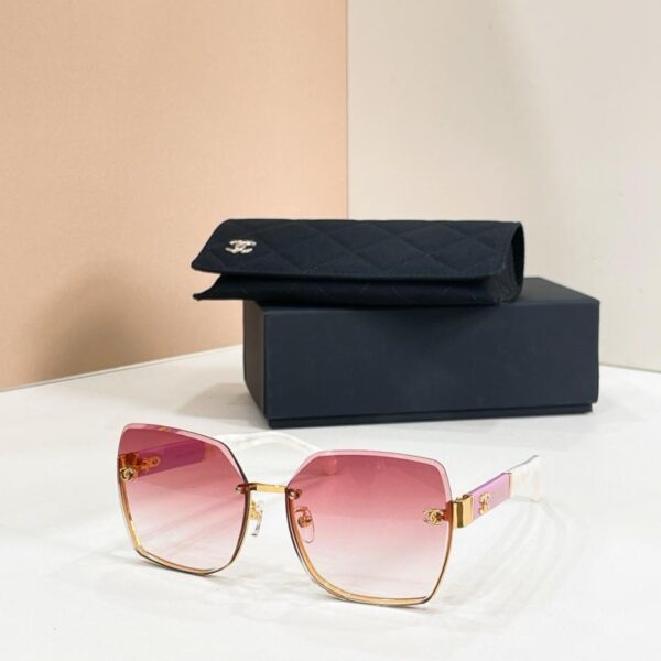 replica,schuhe,beste,kaufen,1:1,besten,seiten,Replik,turnschuhe,sneakers CHANEL Brille MODELL 5504-H (9LT969)