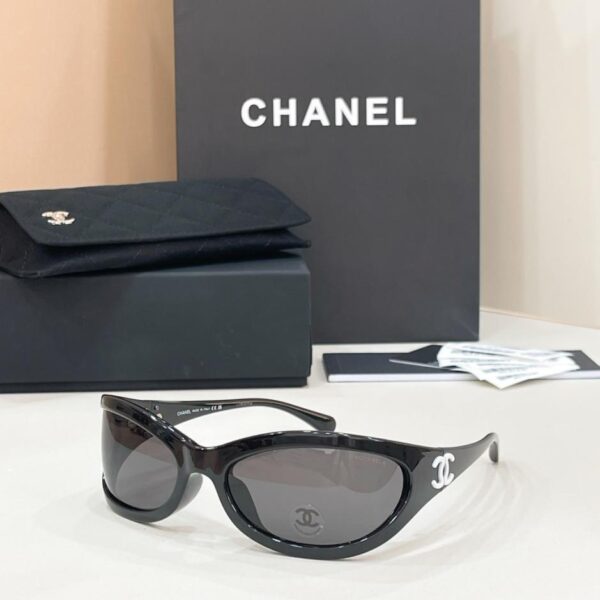 replica,schuhe,beste,kaufen,1:1,besten,seiten,Replik,turnschuhe,sneakers CHANEL Brille MODELL 71763 (NWOE60)