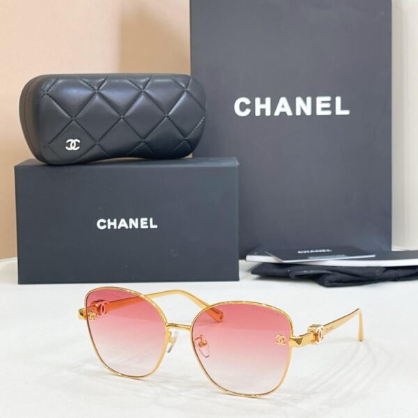 replica,schuhe,beste,kaufen,1:1,besten,seiten,Replik,turnschuhe,sneakers CHANEL Brille MODELL CH5522(6C8RGZ)