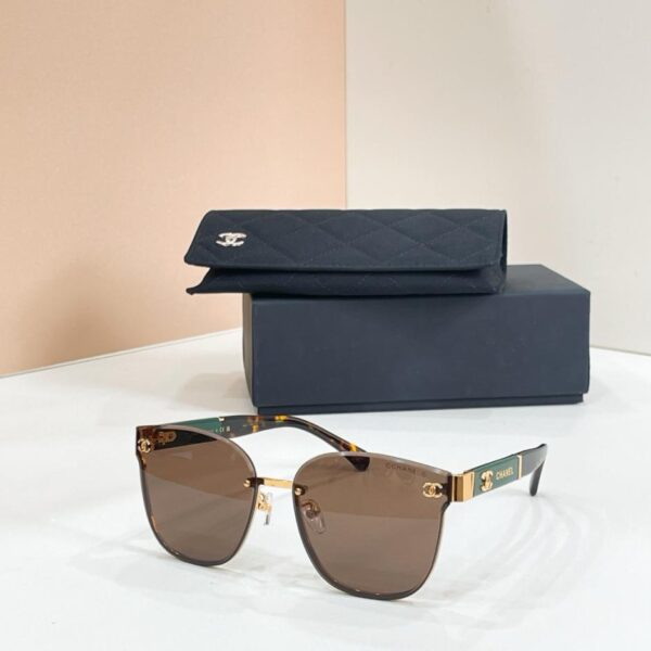 CHANEL Brille MODELL 5505-H(LQ04MV)