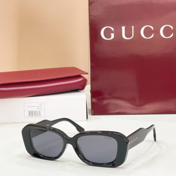 replica,schuhe,beste,kaufen,1:1,besten,seiten,Replik,turnschuhe,sneakers GUCCI Brille Modell GG1531S(4LGIIQ)