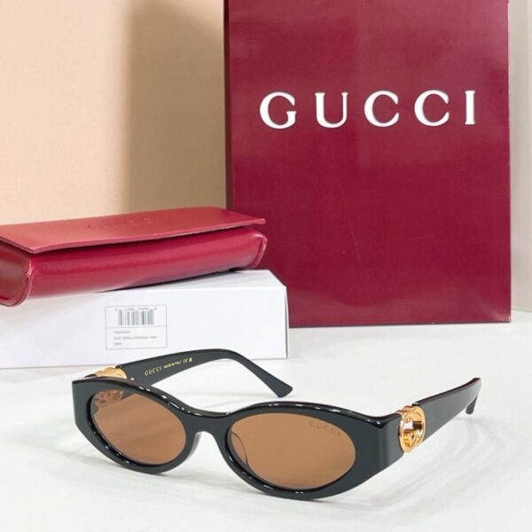 replica,schuhe,beste,kaufen,1:1,besten,seiten,Replik,turnschuhe,sneakers GUCCI Brille Modell GG1660S(0URJ4T)